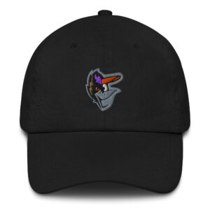 Birdland - Dad hat